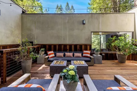 Exterior - 17090 Fitzpatrick Ln, Occidental, CA 95465 photo 41 of 57