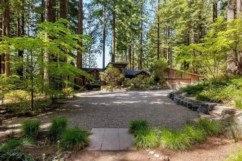 Exterior - 17090 Fitzpatrick Ln, Occidental, CA 95465 photo 11 of 57