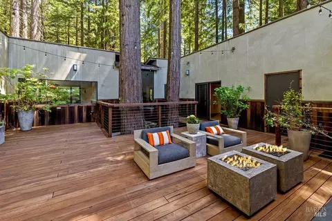 Exterior - 17090 Fitzpatrick Ln, Occidental, CA 95465 photo 42 of 57