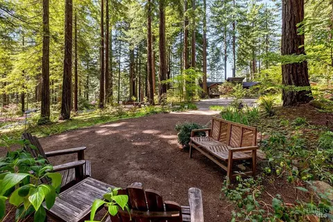 Exterior - 17090 Fitzpatrick Ln, Occidental, CA 95465 photo 10 of 57