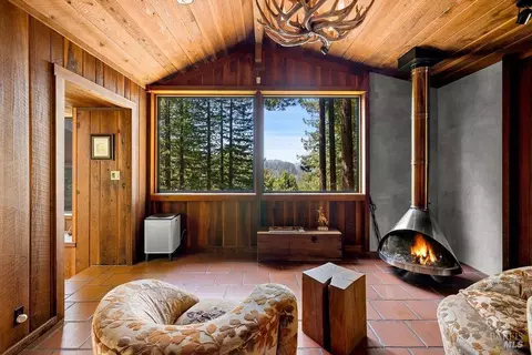 Living - 17090 Fitzpatrick Ln, Occidental, CA 95465 photo 4 of 4