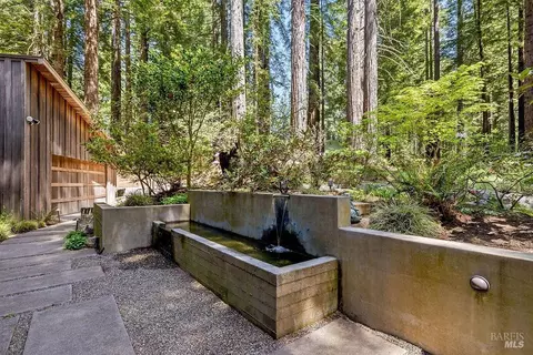 Exterior - 17090 Fitzpatrick Ln, Occidental, CA 95465 photo 15 of 57