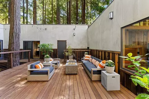 Exterior - 17090 Fitzpatrick Ln, Occidental, CA 95465 photo 19 of 57