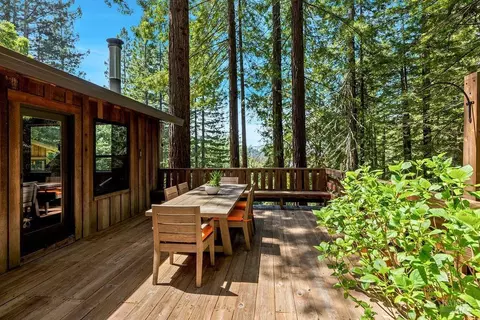 Exterior - 17090 Fitzpatrick Ln, Occidental, CA 95465 photo 26 of 57