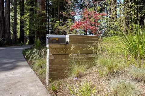 Exterior - 17090 Fitzpatrick Ln, Occidental, CA 95465 photo 5 of 57