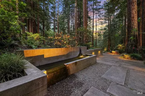 Exterior - 17090 Fitzpatrick Ln, Occidental, CA 95465 photo 47 of 57