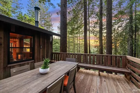 Exterior - 17090 Fitzpatrick Ln, Occidental, CA 95465 photo 48 of 57