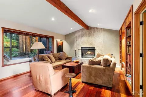Living - 17090 Fitzpatrick Ln, Occidental, CA 95465 photo 1 of 4