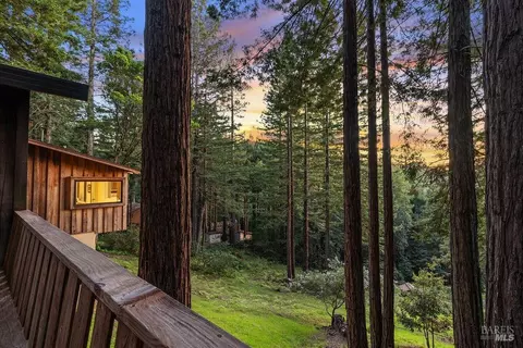 Exterior - 17090 Fitzpatrick Ln, Occidental, CA 95465 photo 49 of 57