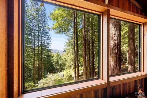 Exterior - 17090 Fitzpatrick Ln, Occidental, CA 95465 photo 23 of 57