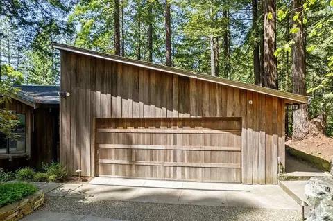Exterior - 17090 Fitzpatrick Ln, Occidental, CA 95465 photo 34 of 57