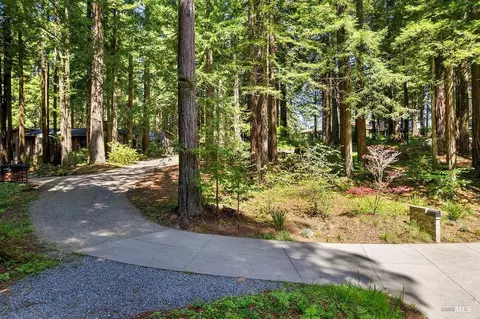 Exterior - 17090 Fitzpatrick Ln, Occidental, CA 95465 photo 29 of 57
