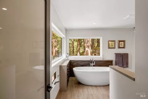 Bath - 17090 Fitzpatrick Ln, Occidental, CA 95465 photo 3 of 8