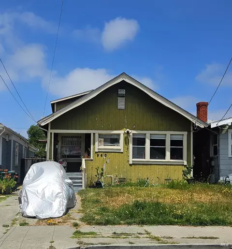 960 62nd St, Oakland, CA 94608