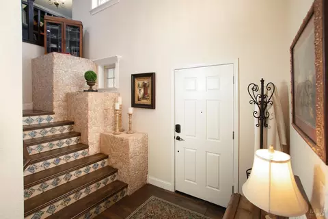 Entry Way - 1635 Sequoia Way, Dixon, CA 95620 photo 1 of 5