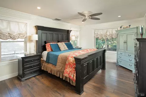 Bedroom - 1635 Sequoia Way, Dixon, CA 95620 photo 3 of 9