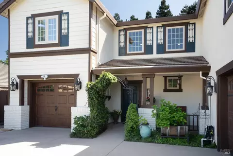 Exterior - 1635 Sequoia Way, Dixon, CA 95620 photo 6 of 28