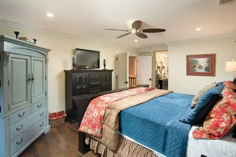Bedroom - 1635 Sequoia Way, Dixon, CA 95620 photo 4 of 9