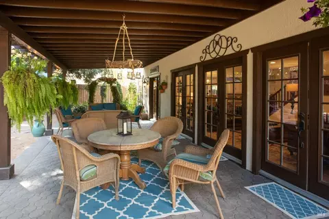Exterior - 1635 Sequoia Way, Dixon, CA 95620 photo 14 of 28