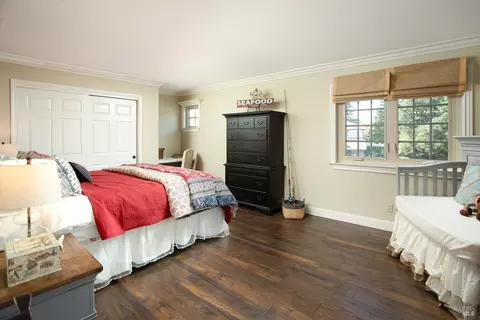 Bedroom - 1635 Sequoia Way, Dixon, CA 95620 photo 6 of 9