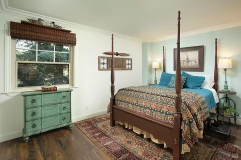 Bedroom - 1635 Sequoia Way, Dixon, CA 95620 photo 8 of 9