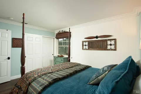 Bedroom - 1635 Sequoia Way, Dixon, CA 95620 photo 9 of 9