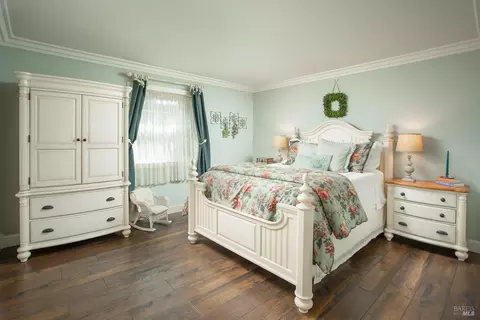 Bedroom - 1635 Sequoia Way, Dixon, CA 95620 photo 5 of 9