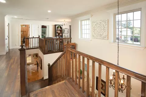 Entry Way - 1635 Sequoia Way, Dixon, CA 95620 photo 3 of 5