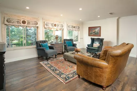 Living - 1635 Sequoia Way, Dixon, CA 95620 photo 7 of 8