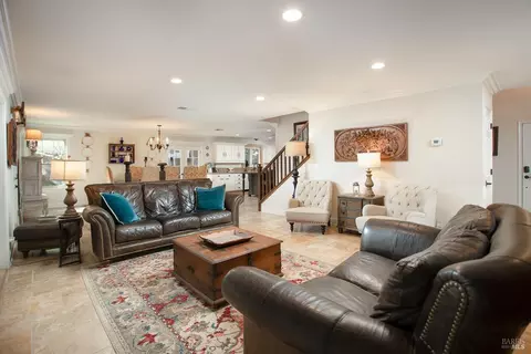 Living - 1635 Sequoia Way, Dixon, CA 95620 photo 3 of 8