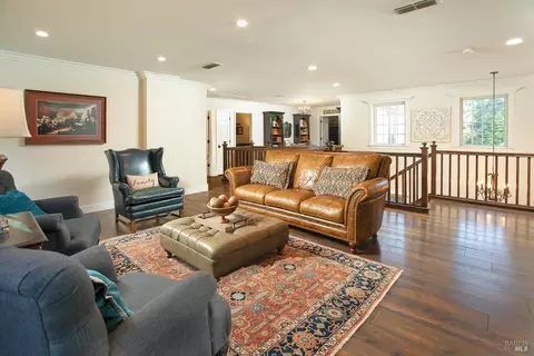 Living - 1635 Sequoia Way, Dixon, CA 95620 photo 8 of 8