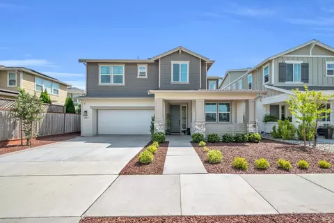 2543 Francisco Ave, Santa Rosa, CA 95403