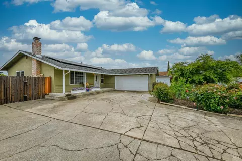 3732 Jefferson St, Napa, CA 94558