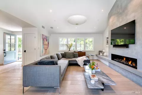 610 Wanda Ln, Mill Valley, CA 94941 photo 4