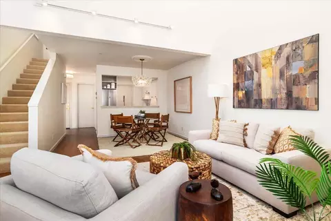 Living - 612 Wateree St, Sausalito, CA 94965 photo 4 of 4