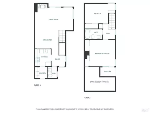 Floorplan - 612 Wateree St, Sausalito, CA 94965 photo 1 of 1