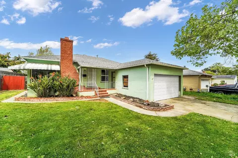 1334 Arkansas St, Vallejo, CA 94590