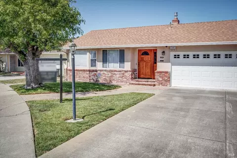 919 Brookwood Ave, Vallejo, CA 94591