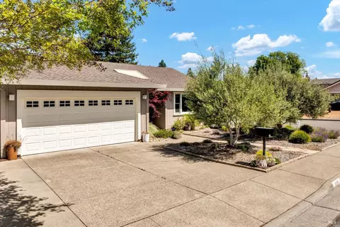 Exterior - 119 Smith Ct, Healdsburg, CA 95448 photo 22 of 22