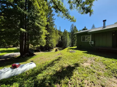 Exterior - 16770 Branscomb Rd, Branscomb, CA 95417 photo 15 of 40