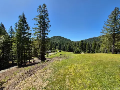 Exterior - 16770 Branscomb Rd, Branscomb, CA 95417 photo 23 of 40