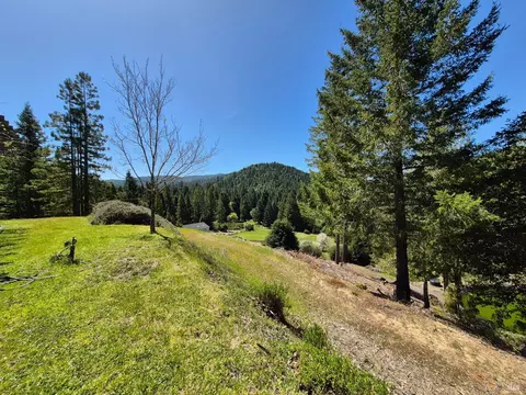 Exterior - 16770 Branscomb Rd, Branscomb, CA 95417 photo 17 of 40