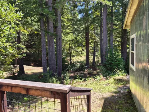 Exterior - 16770 Branscomb Rd, Branscomb, CA 95417 photo 37 of 40