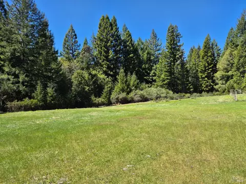Exterior - 16770 Branscomb Rd, Branscomb, CA 95417 photo 39 of 40