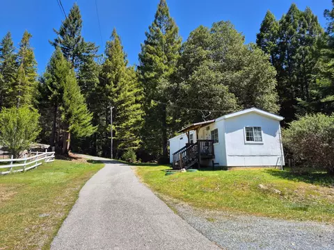 Other - 16770 Branscomb Rd, Branscomb, CA 95417 photo 21 of 26
