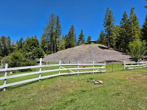 Exterior - 16770 Branscomb Rd, Branscomb, CA 95417 photo 35 of 40