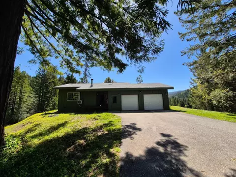 Exterior - 16770 Branscomb Rd, Branscomb, CA 95417 photo 14 of 40