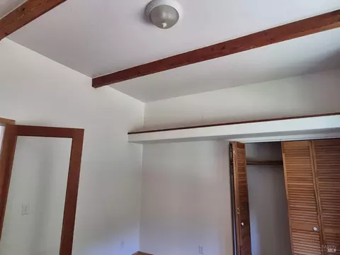 Bedroom - 16770 Branscomb Rd, Branscomb, CA 95417 photo 1 of 1
