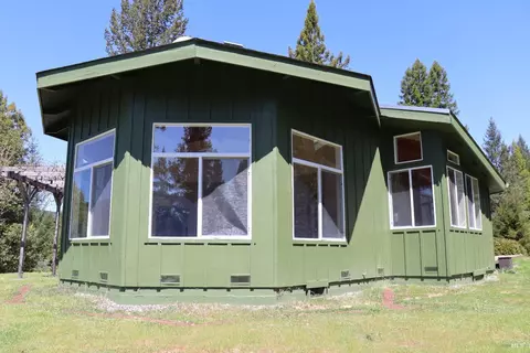 Exterior - 16770 Branscomb Rd, Branscomb, CA 95417 photo 8 of 40