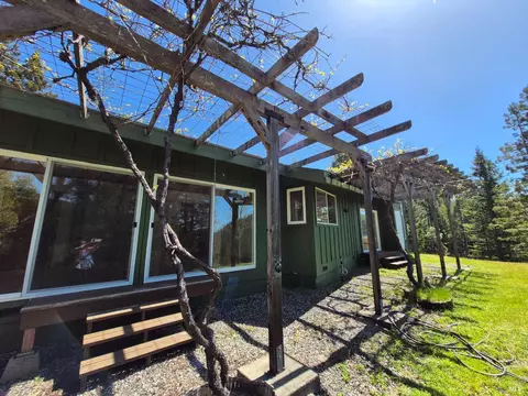 Exterior - 16770 Branscomb Rd, Branscomb, CA 95417 photo 18 of 40